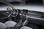 Audi Q2 2.0 TDI 150 KM