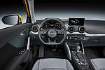 Audi Q2 2.0 TDI 150 KM