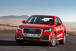 Audi Q2 2.0 TDI 150 KM