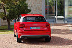 Audi Q2 2.0 TDI 150 KM