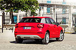 Audi Q2 2.0 TDI 150 KM