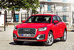 Audi Q2 2.0 TDI 150 KM