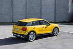Audi Q2 2.0 TDI 150 KM