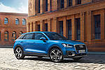 Audi Q2 2.0 TDI 150 KM