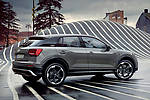 Audi Q2 2.0 TDI 150 KM