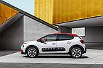 Citroen C3 III 1.2 PureTech 110 KM