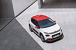 Citroen C3 III 1.2 PureTech 110 KM
