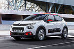 Citroen C3 III 1.2 PureTech 110 KM