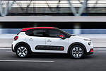Citroen C3 III 1.2 PureTech 110 KM