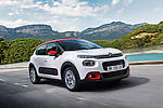 Citroen C3 III 1.2 PureTech 110 KM