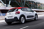Citroen C3 III 1.2 PureTech 110 KM