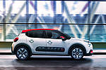 Citroen C3 III 1.2 PureTech 110 KM