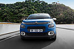 Citroen C3 III 1.2 PureTech 110 KM