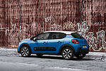 Citroen C3 III 1.2 PureTech 110 KM