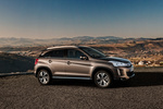 Citroen C4 Aircross 1.8 e-HDi 150 KM