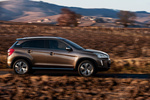 Citroen C4 Aircross 1.8 e-HDi 150 KM