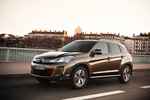 Citroen C4 Aircross 1.8 e-HDi 150 KM