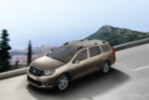 Dacia Logan MCV II TCe 90 KM