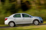 Dacia Logan II TCe 90 KM