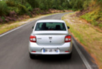 Dacia Logan II TCe 90 KM
