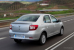 Dacia Logan II TCe 90 KM