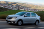 Dacia Logan II TCe 90 KM