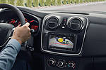 Dacia Sandero II FL TCe 90 KM