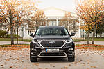 Ford Edge Vignale 2.0 TDCI 180 KM
