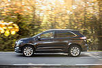 Ford Edge Vignale 2.0 TDCI 180 KM
