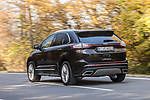 Ford Edge Vignale 2.0 TDCI 180 KM