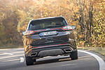 Ford Edge Vignale 2.0 TDCI 180 KM