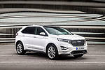 Ford Edge Vignale 2.0 TDCI 180 KM