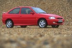 Ford Escort VII 1.8 TD 70 KM
