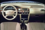 Ford Escort VII 1.8 TD 70 KM
