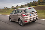 Ford Kuga II FL Vignale 2.0 TDCI 150 KM