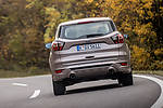 Ford Kuga II FL Vignale 2.0 TDCI 150 KM