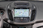 Ford Kuga II FL Vignale 2.0 TDCI 150 KM