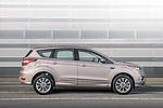 Ford Kuga II FL Vignale 2.0 TDCI 150 KM
