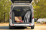 Ford Tourneo Custom 2.0 TDCI 170 KM