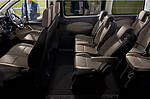Ford Tourneo Custom 2.0 TDCI 170 KM