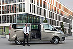 Ford Tourneo Custom 2.0 TDCI 170 KM