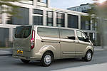 Ford Tourneo Custom 2.0 TDCI 170 KM