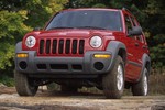 Jeep Cherokee III 2.5 CRD 143 KM
