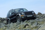 Jeep Cherokee III 2.5 CRD 143 KM