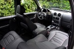 Jeep Cherokee III 2.5 CRD 143 KM