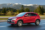 Mitsubishi ASX I FL2 1.6 DID 114 KM