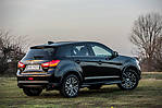 Mitsubishi ASX I FL2 1.6 DID 114 KM