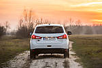 Mitsubishi ASX I FL2 1.6 DID 114 KM