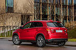 Mitsubishi ASX I FL2 1.6 DID 114 KM