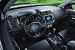 Mitsubishi ASX I FL2 1.6 DID 114 KM